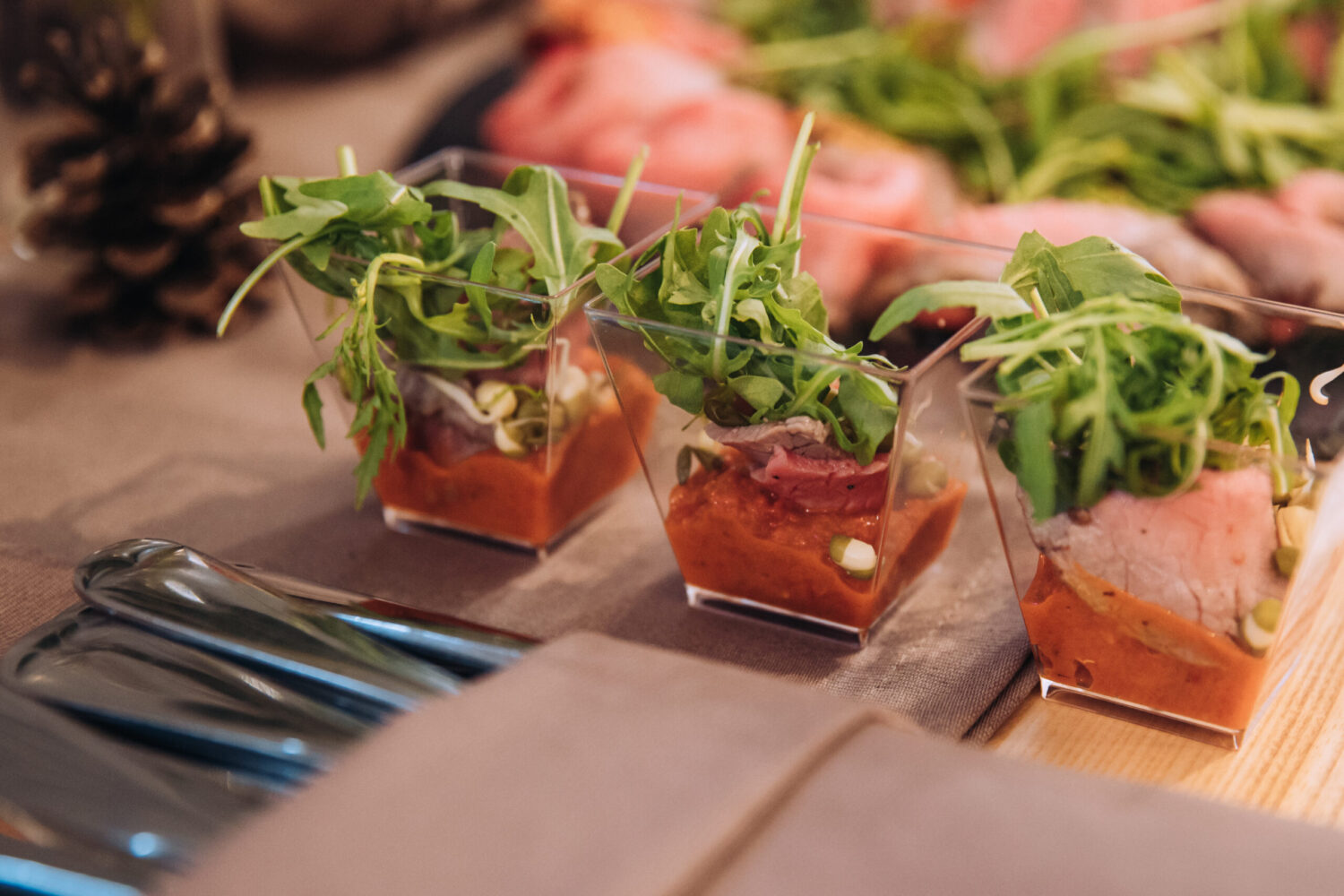 GoodBoys catering – foto 1